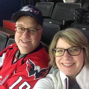 Meet your Posher, Allison